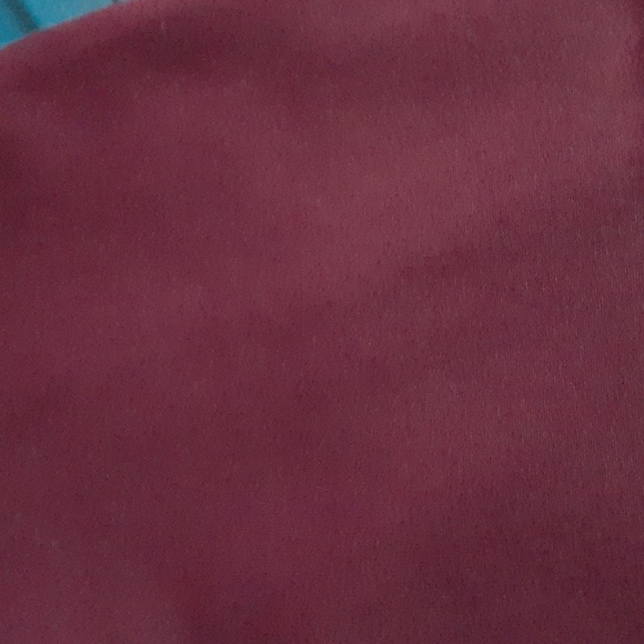 Layer 8 buŕgandy - Picture 5 of 5